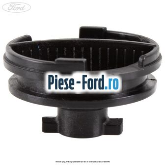 Buson baie ulei Ford Edge 2016-2018 2.0 TDCi Bi-Turbo 210 cai #6B8641B1EB